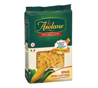 LE ASOLANE FONTE DI FIBRA ELICHE 250 G