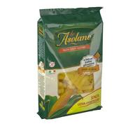 Le Asolane Pasta Le Asolane Fonte Fibra Rigatoni senza glutine