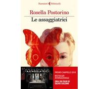 Le assaggiatrici