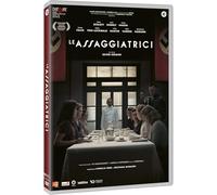 Le Assaggiatrici