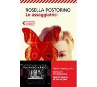 Le assaggiatrici