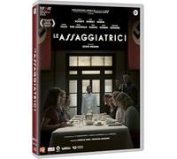 Le Assaggiatrici