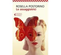 Le assaggiatrici