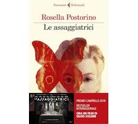 Le assaggiatrici