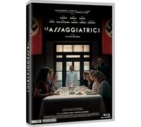 Le Assaggiatrici
