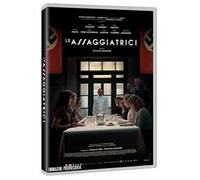 Le Assaggiatrici