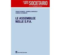 Le assemblee nelle Spa