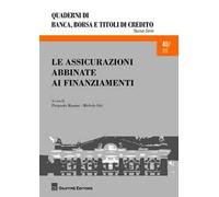 Le assicurazioni abbinate ai finanziamenti
