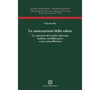 Le assicurazioni della salute