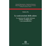 Le assicurazioni della salute