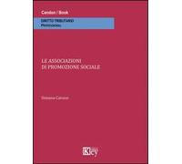 Le associazioni di promozione sociale