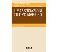 Le associazioni di tipo mafioso