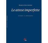 Le attese imperfette. Storie e immagini. Ediz. illustrata