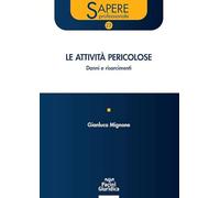 Le attività pericolose. Danni e risarcimenti