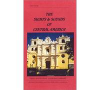 Le attrazioni e i suoni dell'America centrale [VHS]