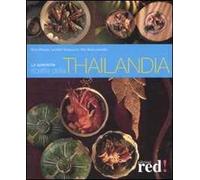 Le autentiche ricette della Thailandia