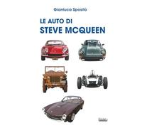 Le auto di Steve McQueen