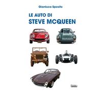Le auto di Steve McQueen - 2026 - Intra