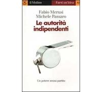 Le autorità indipendenti