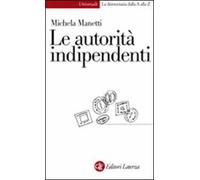 Le autorità indipendenti