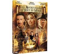 Le Aventuriers Du Bout Du Monde