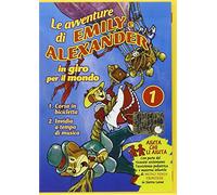 Le Avv.Di Emily E Alexander 1