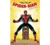 Le avventure cosmiche. Spider-Man collection. Vol. 14