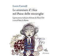 Le avventure d'Alice nel paese delle meraviglie - 2021 - Il Palin