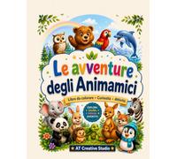Le Avventure degli Animamici