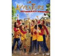 Le Avventure Dei Ragazzi Vincenti (DVD) Luke Perry Danny Nucci Chauncey Leopardi