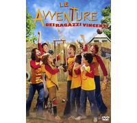 Le Avventure Dei Ragazzi Vincenti (DVD) Luke Perry Danny Nucci Chauncey Leopardi