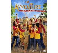 Le Avventure Dei Ragazzi Vincenti (DVD) Luke Perry Danny Nucci Chauncey Leopardi