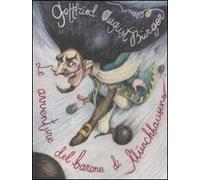 Le avventure del barone di Münchausen