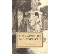 Le avventure del capitano Horn