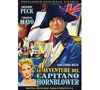 Le Avventure Del Capitano Hornblower