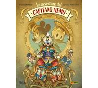 Le avventure del capitano Nemo