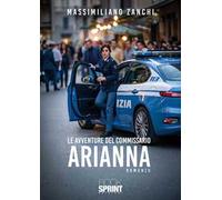 Le avventure del commissario Arianna