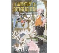 Le avventure del dottor Dolittle