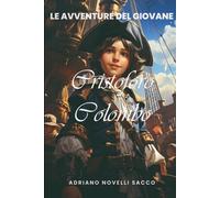 Le Avventure del Giovane Cristoforo Colombo