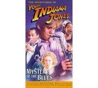 le avventure del giovane indiana jones -capitolo 20-