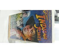 le avventure del giovane indiana jones -le follie di hollywood