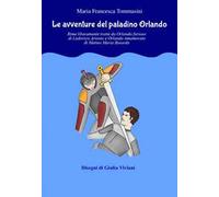 Le avventure del paladino Orlando