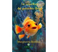 LE AVVENTURE DEL PESCIOLINO PONGO
