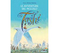 Le avventure del piccolo Tashi