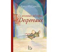 Le avventure del topino Desperaux