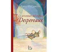 Le avventure del topino Desperaux