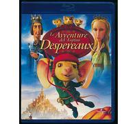 Le avventure del topino Despereaux