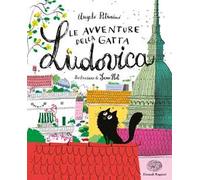 Le avventure della gatta Ludovica