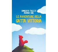 Le avventure della gatta Vittoria