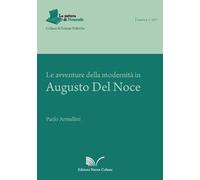 Le avventure della modernità in Augusto del Noce